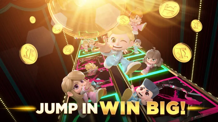 Poppy Playtime PS4 gameplay screenshot showing a puzzle